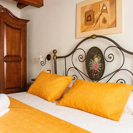 S'ammentu House *