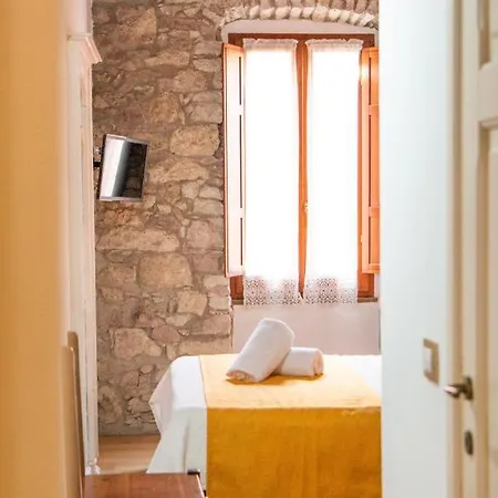 S'ammentu House