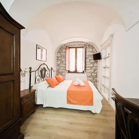S'ammentu House
