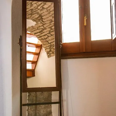S'ammentu House Guest house Bosa