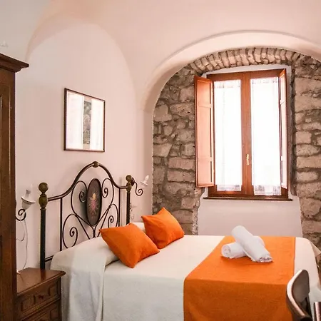 S'ammentu House