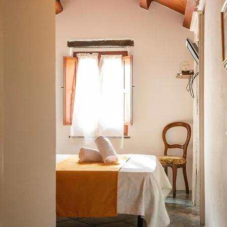 S'ammentu House 3* Bosa