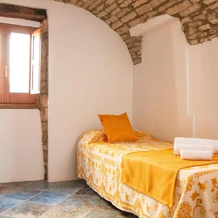 S'ammentu House Gasthuis