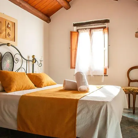 Gasthuis S'ammentu House 3*