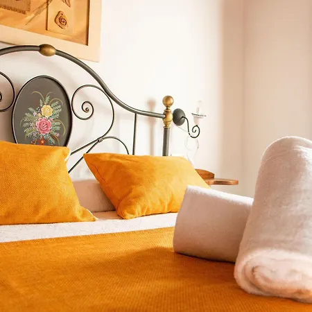 S'ammentu House Bosa