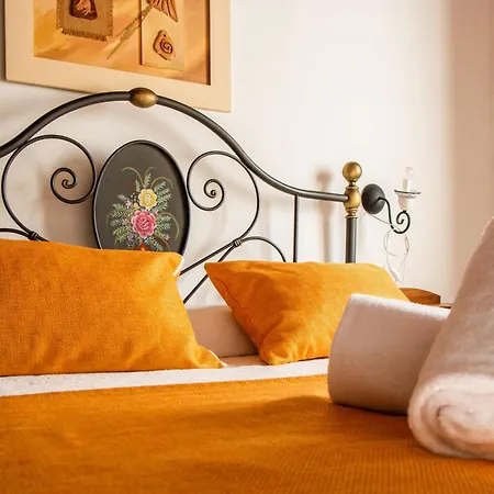 Gasthuis S'ammentu House 3*