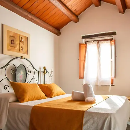 S'ammentu House