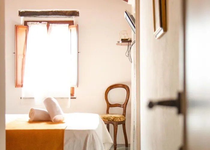 S'ammentu House Konukevi