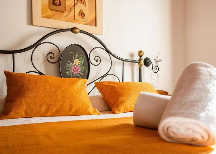 Konukevi S'ammentu House 3*