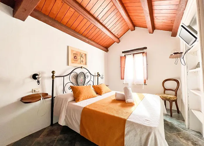 ゲストハウス S'ammentu House