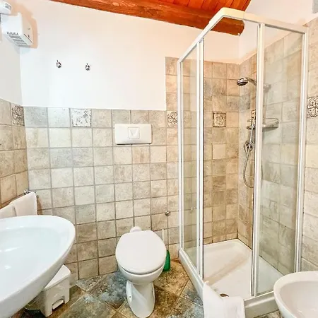 S'ammentu House 3* בוסה