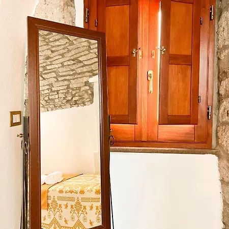 S'ammentu House בית הארחה בוסה