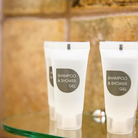 S'ammentu House בית הארחה 3*