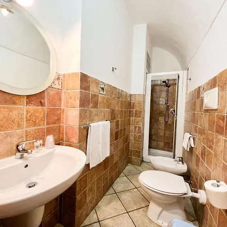 S'ammentu House בית הארחה בוסה