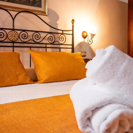 S'ammentu House בוסה