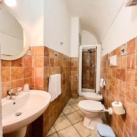 S'ammentu House 3* בוסה